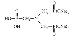 ATMP·Na4 氨基三甲叉膦酸四鈉