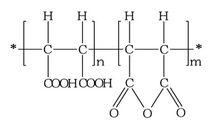 HPMA 水解聚馬來(lái)酸酐